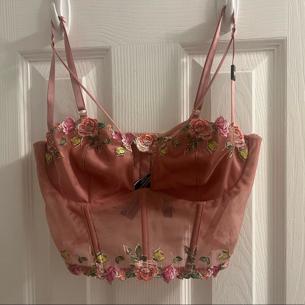 BRAND NEW Victoria Secret Bralette